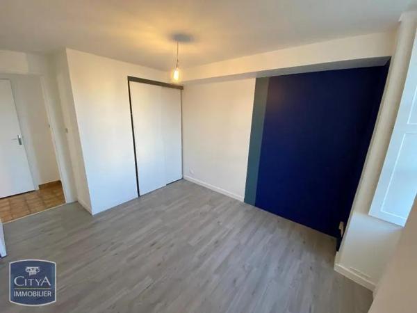 Appartement à louer 3 pièces 72m²