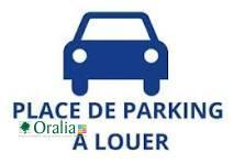 Parking · Location Lyon (69004)