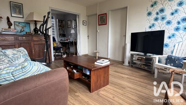 Maison à vendre 4 pièces 84 m² Surgères