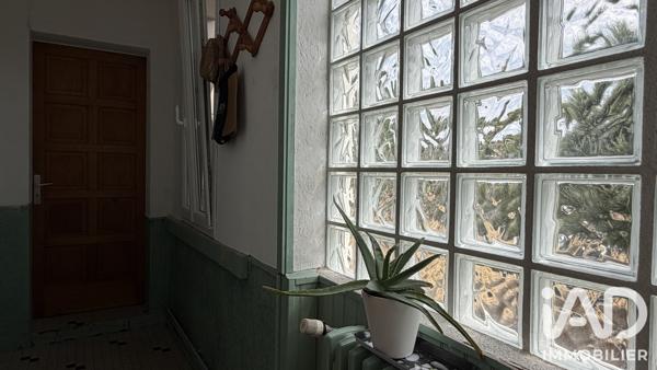 Maison à vendre 4 pièces 84 m² Surgères