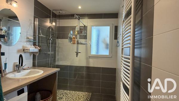Maison à vendre 4 pièces 84 m² Surgères