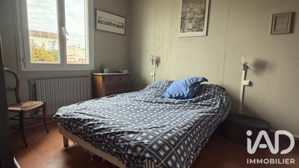 Maison à vendre 4 pièces 84 m² Surgères