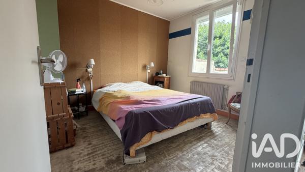 Maison à vendre 4 pièces 84 m² Surgères