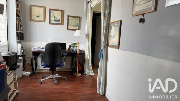 Maison à vendre 4 pièces 84 m² Surgères