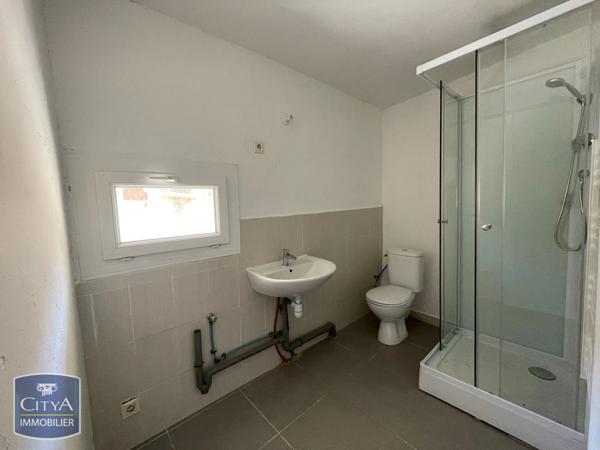 Appartement à vendre 2 pièces 38m² Carpentras (84200)