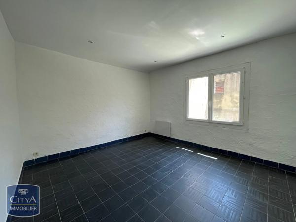 Appartement à vendre 2 pièces 38m² Carpentras (84200)