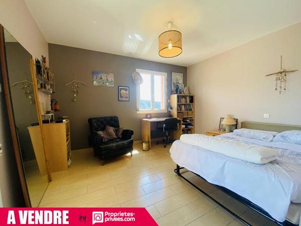 Maison Marcoux 5 pièce(s) 184 m2