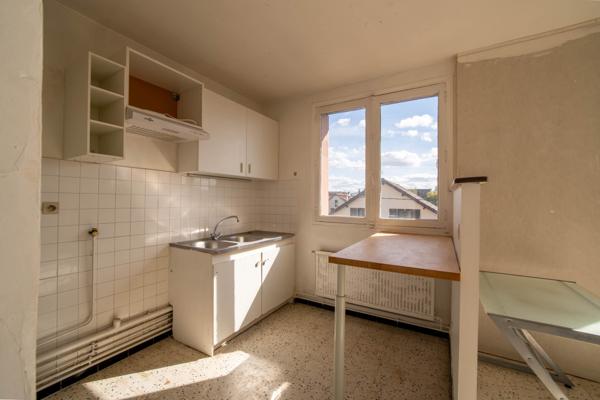 Appartement
         2 pièces
        - 35 m² 178 000 €*