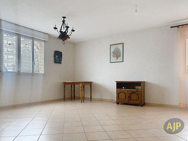 Vente maison Noyant La Gravoyere : 164 455 € - AJP Immobilier Segré