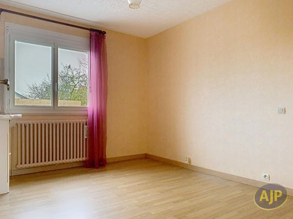 Vente maison Noyant La Gravoyere : 164 455 € - AJP Immobilier Segré