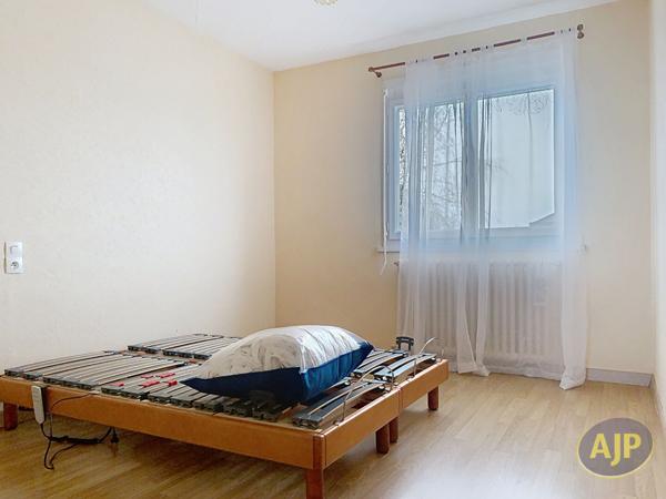 Vente maison Noyant La Gravoyere : 164 455 € - AJP Immobilier Segré