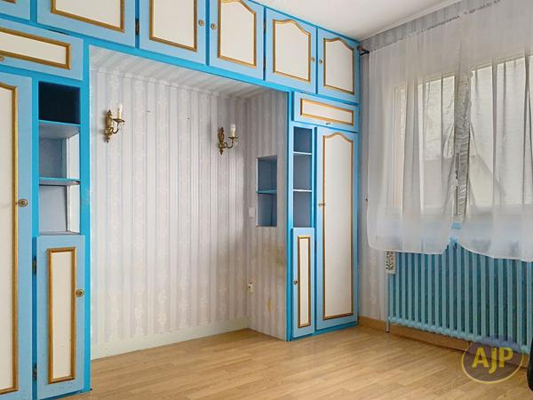 Vente maison Noyant La Gravoyere : 164 455 € - AJP Immobilier Segré