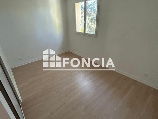 Location Maison 6 pièces 131.3 m² - 18 rue Jean Garaialde Saint Germain Les Corbeil 91250