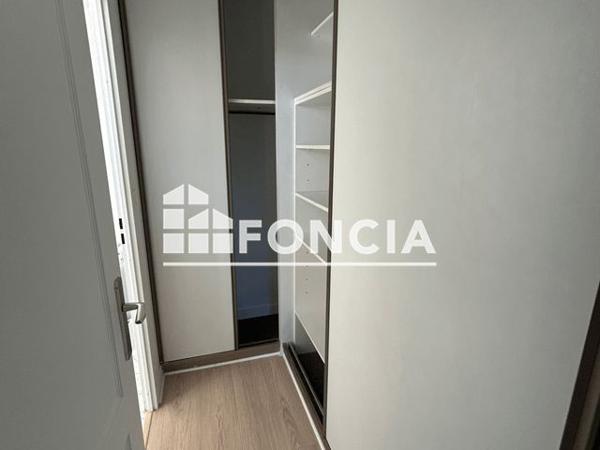 Location Maison 6 pièces 131.3 m² - 18 rue Jean Garaialde Saint Germain Les Corbeil 91250