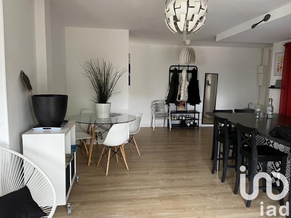 Appartement à vendre 5 pièces 100 m² Anglet