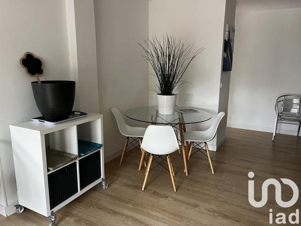 Appartement à vendre 5 pièces 100 m² Anglet