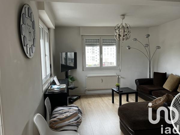 Appartement à vendre 5 pièces 100 m² Anglet