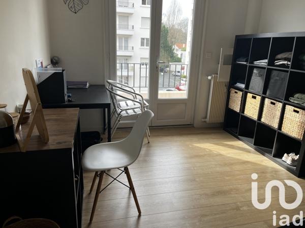 Appartement à vendre 5 pièces 100 m² Anglet