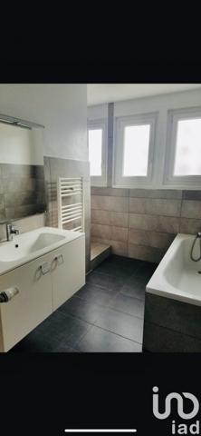 Appartement à vendre 5 pièces 100 m² Anglet