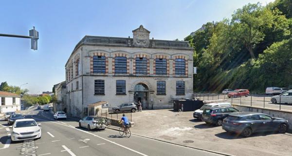 INVESTISSEMENT LOCATIF – Angoulême – Résidence Affaires Appart'City Classic Angoulême Centre - 6% de rentabilité