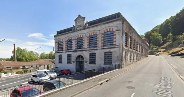 INVESTISSEMENT LOCATIF – Angoulême – Résidence Affaires Appart'City Classic Angoulême Centre - 6% de rentabilité