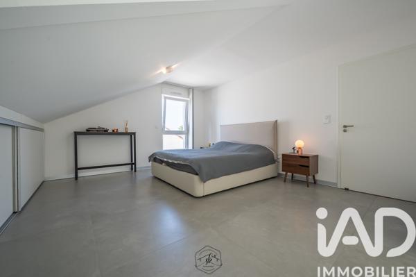 Appartement à vendre 5 pièces 110,2 m² Thionville