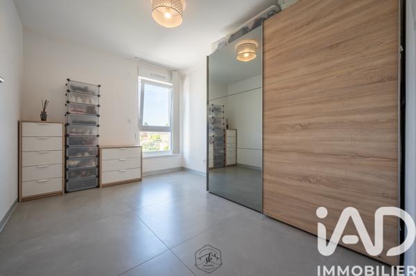 Appartement à vendre 5 pièces 110,2 m² Thionville