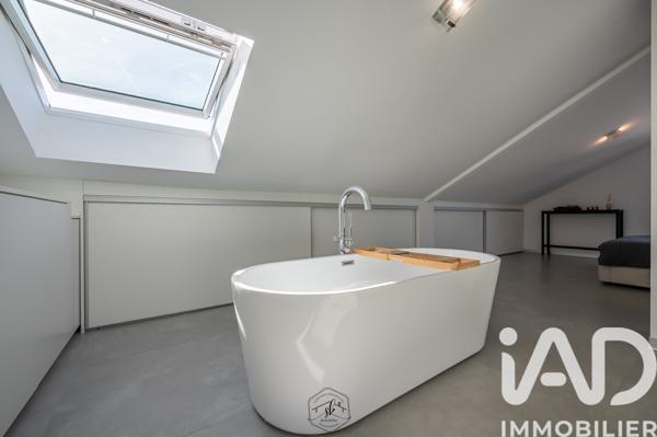 Appartement à vendre 5 pièces 110,2 m² Thionville