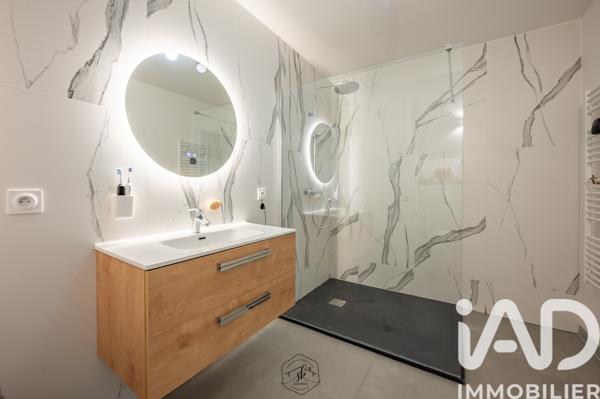 Appartement à vendre 5 pièces 110,2 m² Thionville