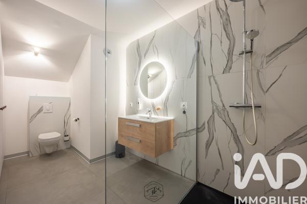 Appartement à vendre 5 pièces 110,2 m² Thionville