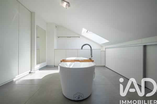 Appartement à vendre 5 pièces 110,2 m² Thionville