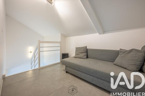 Appartement à vendre 5 pièces 110,2 m² Thionville