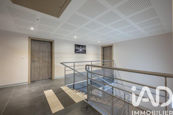 Appartement à vendre 5 pièces 110,2 m² Thionville