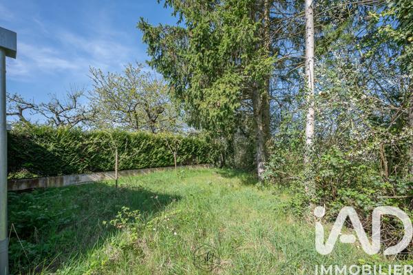 Appartement à vendre 5 pièces 110,2 m² Thionville