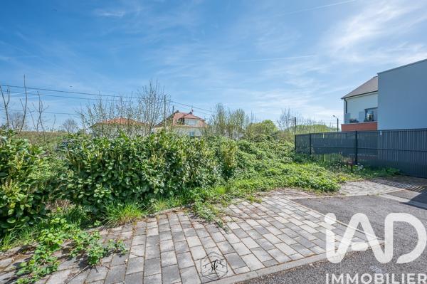 Appartement à vendre 5 pièces 110,2 m² Thionville