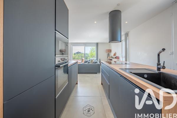 Appartement à vendre 5 pièces 110,2 m² Thionville