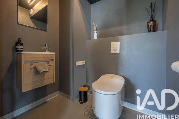 Appartement à vendre 5 pièces 110,2 m² Thionville