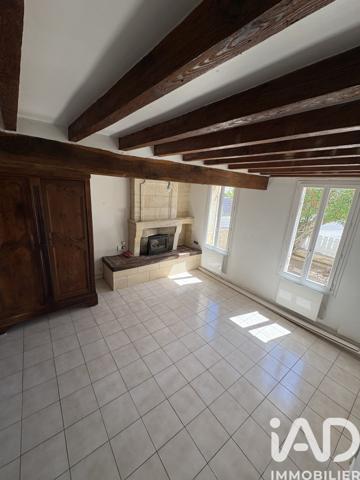 Maison à vendre 3 pièces 91 m² Libourne