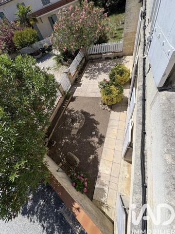 Maison à vendre 3 pièces 91 m² Libourne