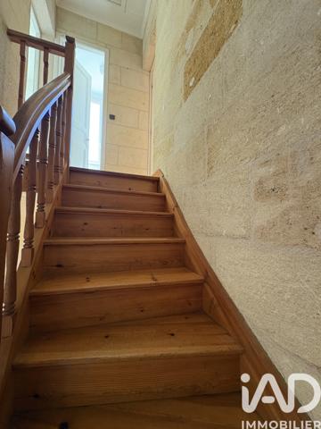 Maison à vendre 3 pièces 91 m² Libourne