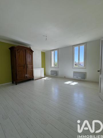 Maison à vendre 3 pièces 91 m² Libourne