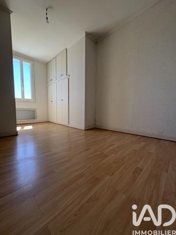 Maison à vendre 3 pièces 91 m² Libourne
