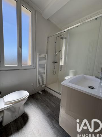 Maison à vendre 3 pièces 91 m² Libourne