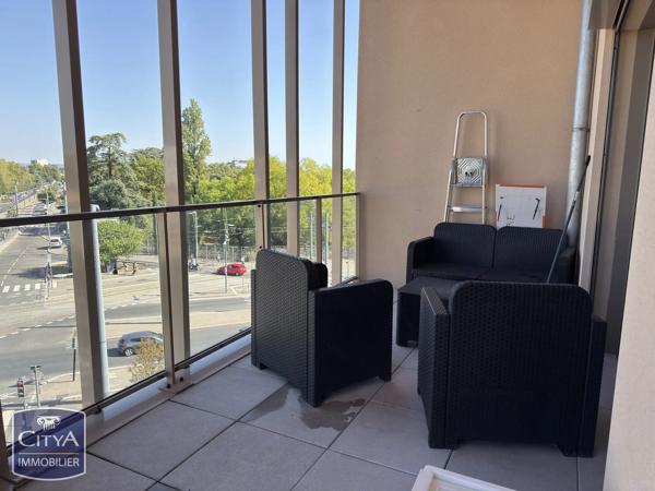 Appartement à vendre 3 pièces 60m² Bron (69500)
