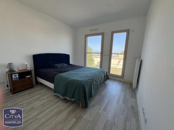 Appartement à vendre 3 pièces 60m² Bron (69500)