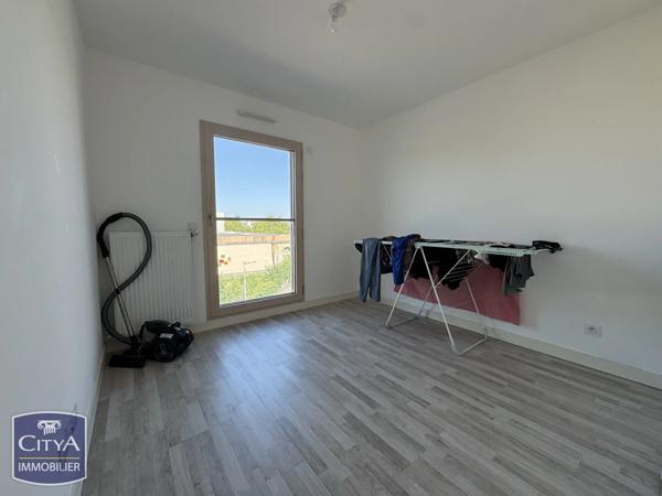 Appartement à vendre 3 pièces 60m² Bron (69500)