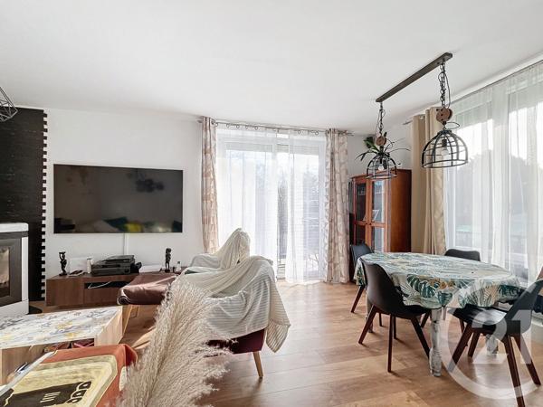 Maison à vendre  6 pièces - 101 m2 LANNION - 22