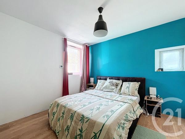 Maison à vendre  6 pièces - 101 m2 LANNION - 22