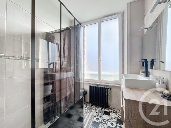 Maison à vendre  6 pièces - 101 m2 LANNION - 22