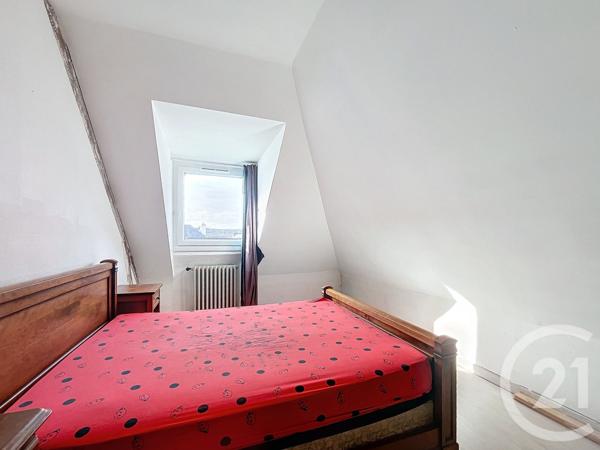 Maison à vendre  6 pièces - 101 m2 LANNION - 22